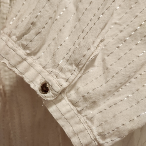 New Direction Women's 2X Blouse - Picture 5 of 8